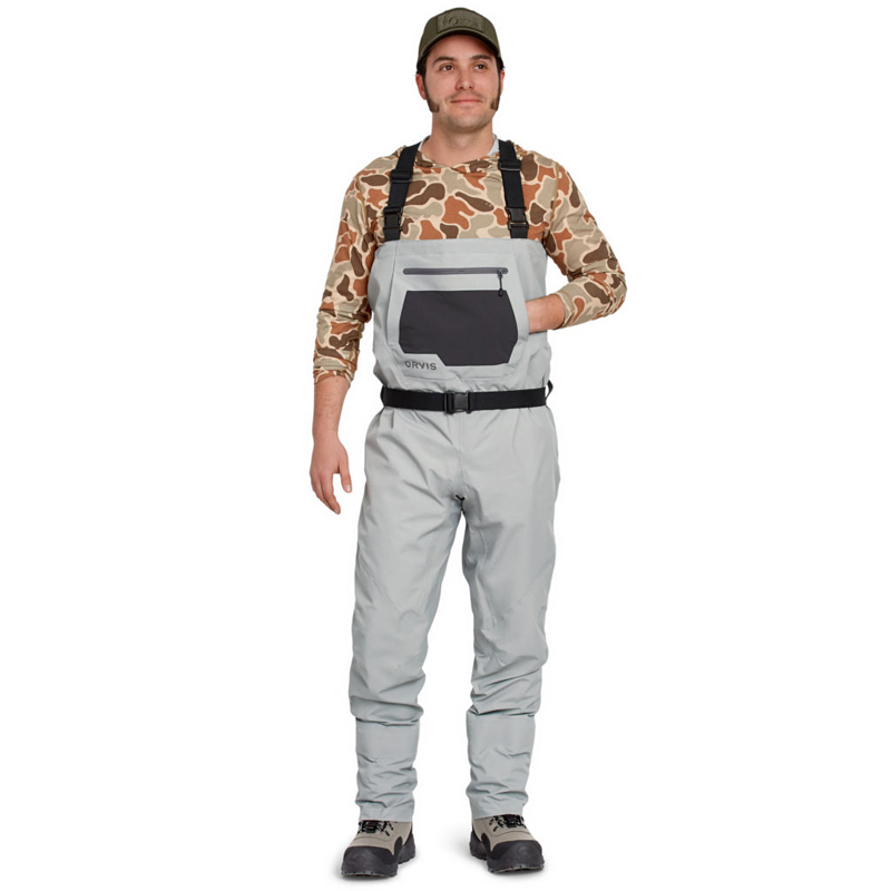 Men's Orvis Clearwater Waders