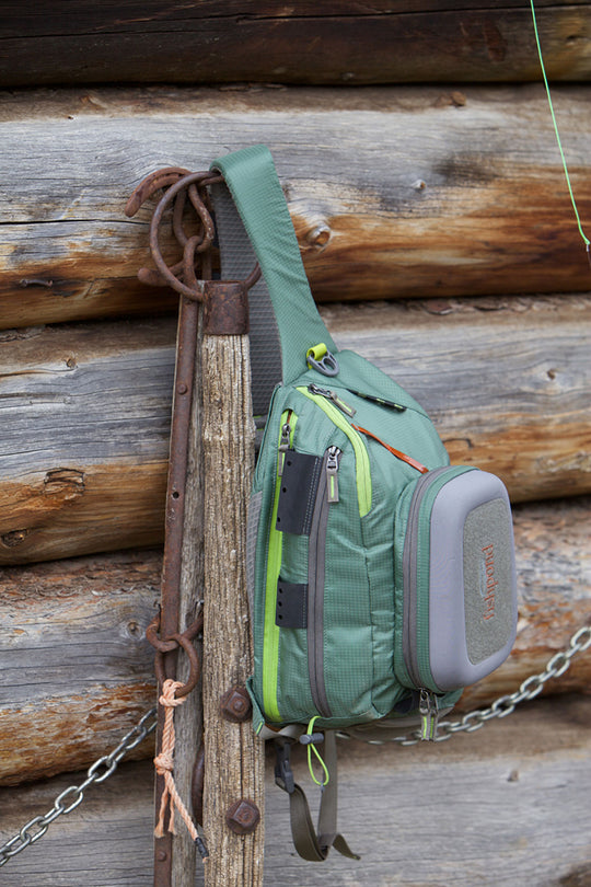 Summit Sling Bag