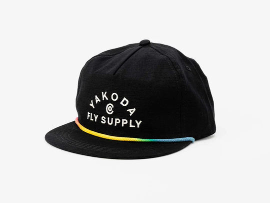 Yakoda Shop Hat