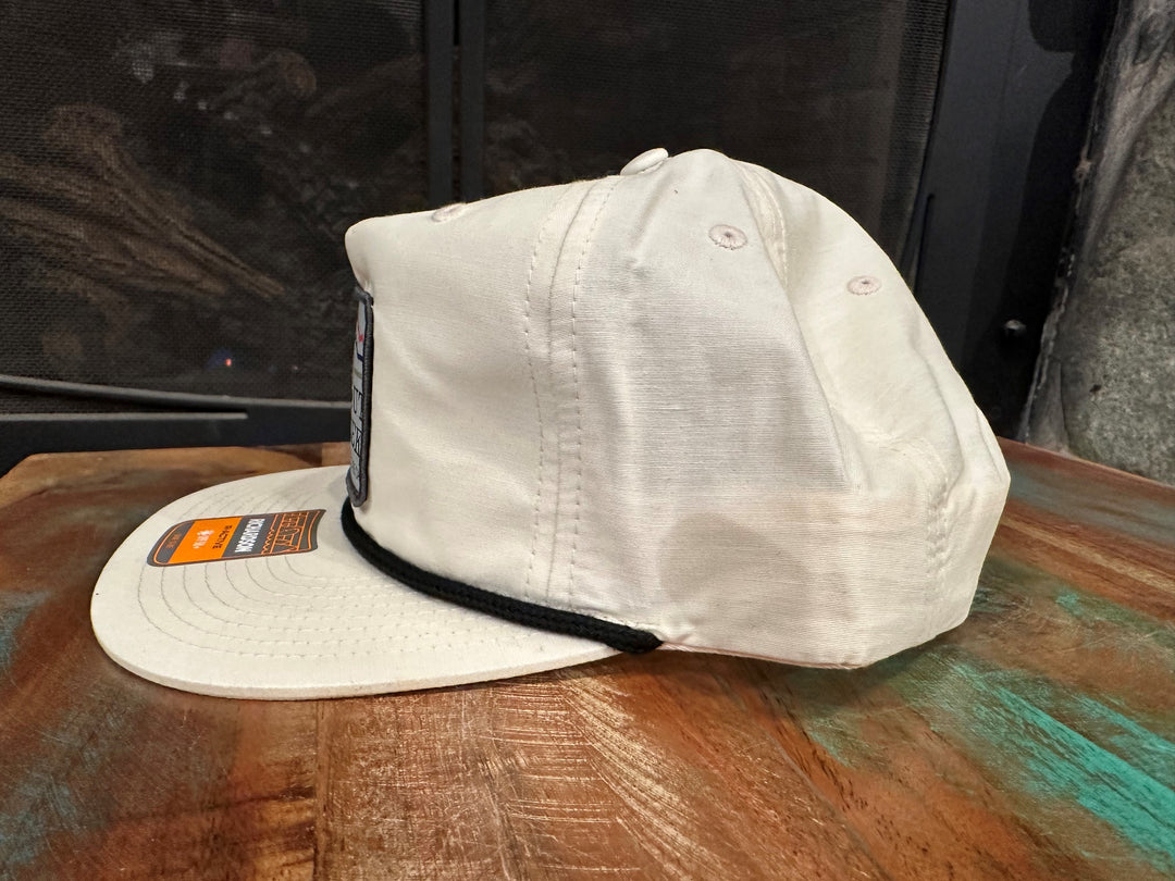 TCO Grandpa Hat