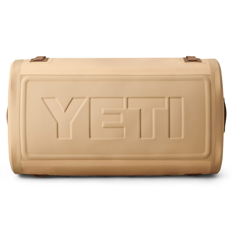 Yeti Panga Submersible Duffel- 50L Tan