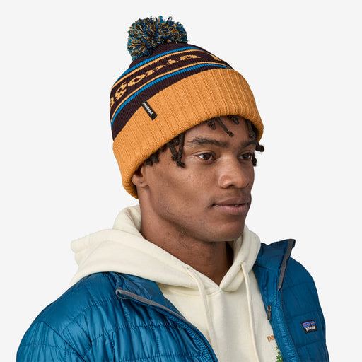 Patagonia Powder Town Beanie Hat