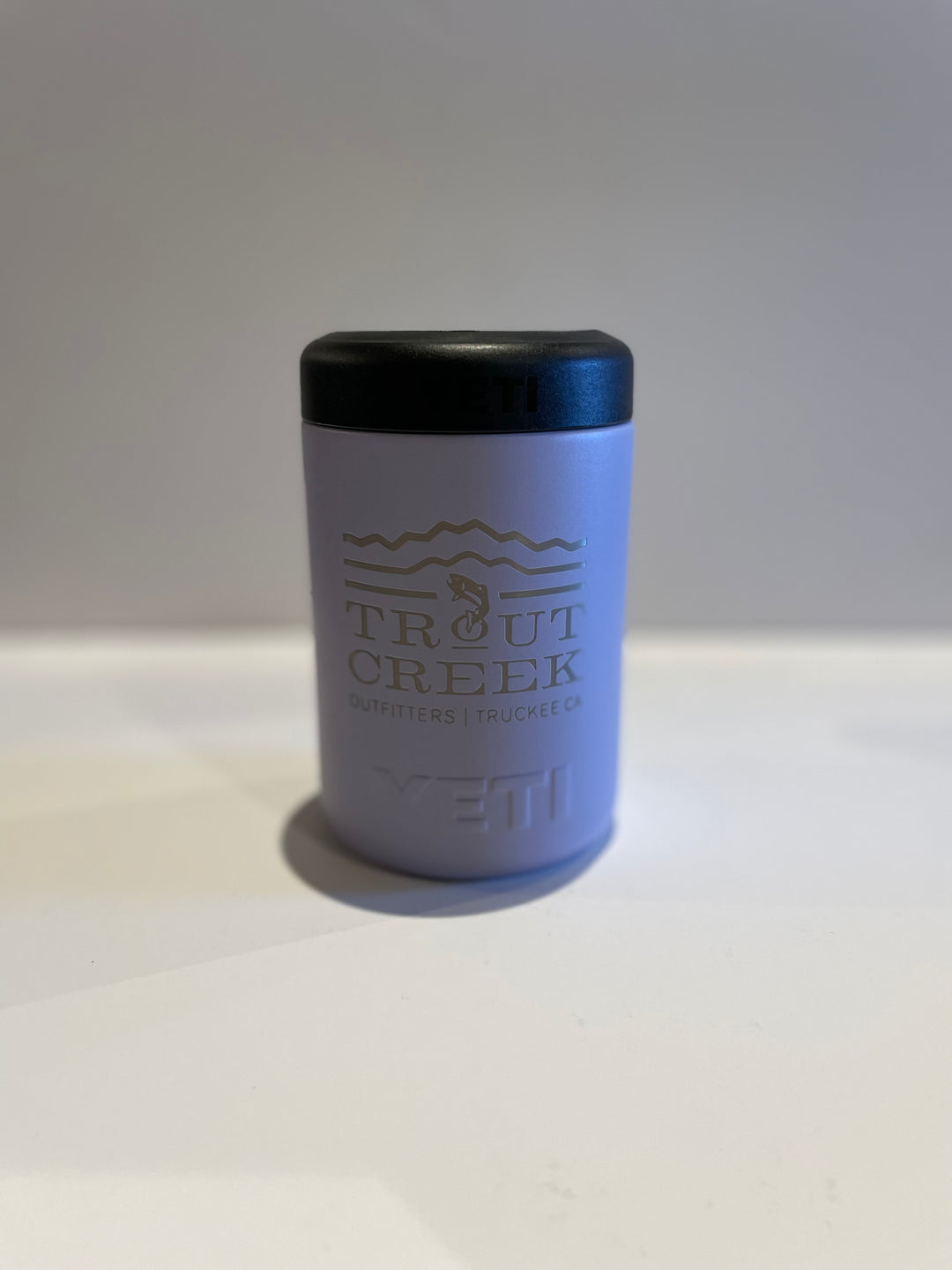 Yeti Rambler Colster- TCO Logo