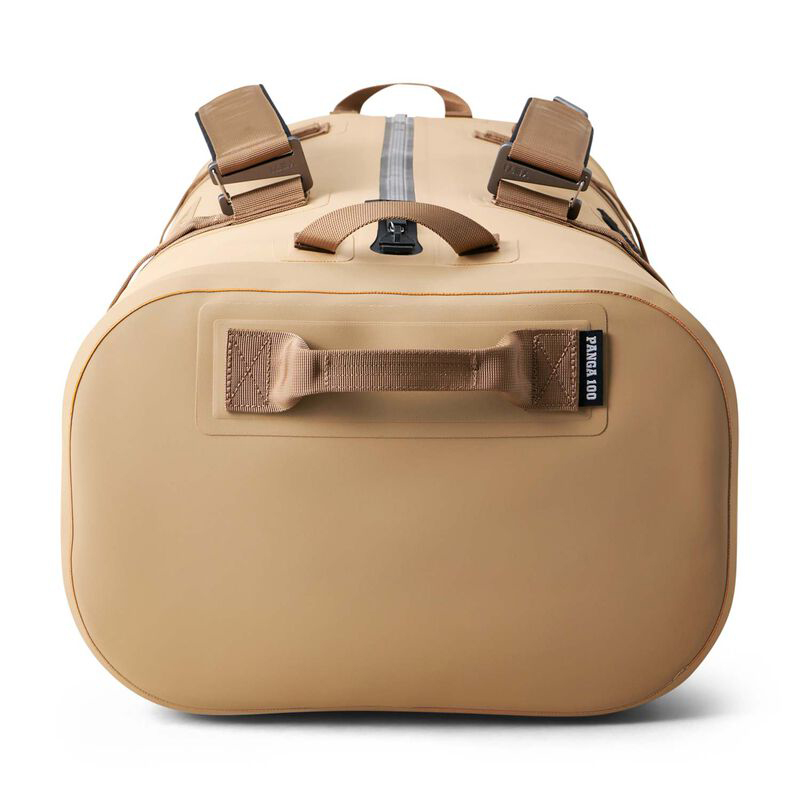 Yeti Panga Duffel Submersible-100 Tan